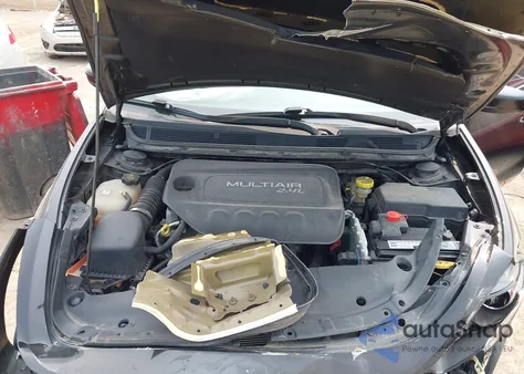 2015 Dodge Dart Sxt from USA, damaged, VIN 1C3CDFBB0FD391188